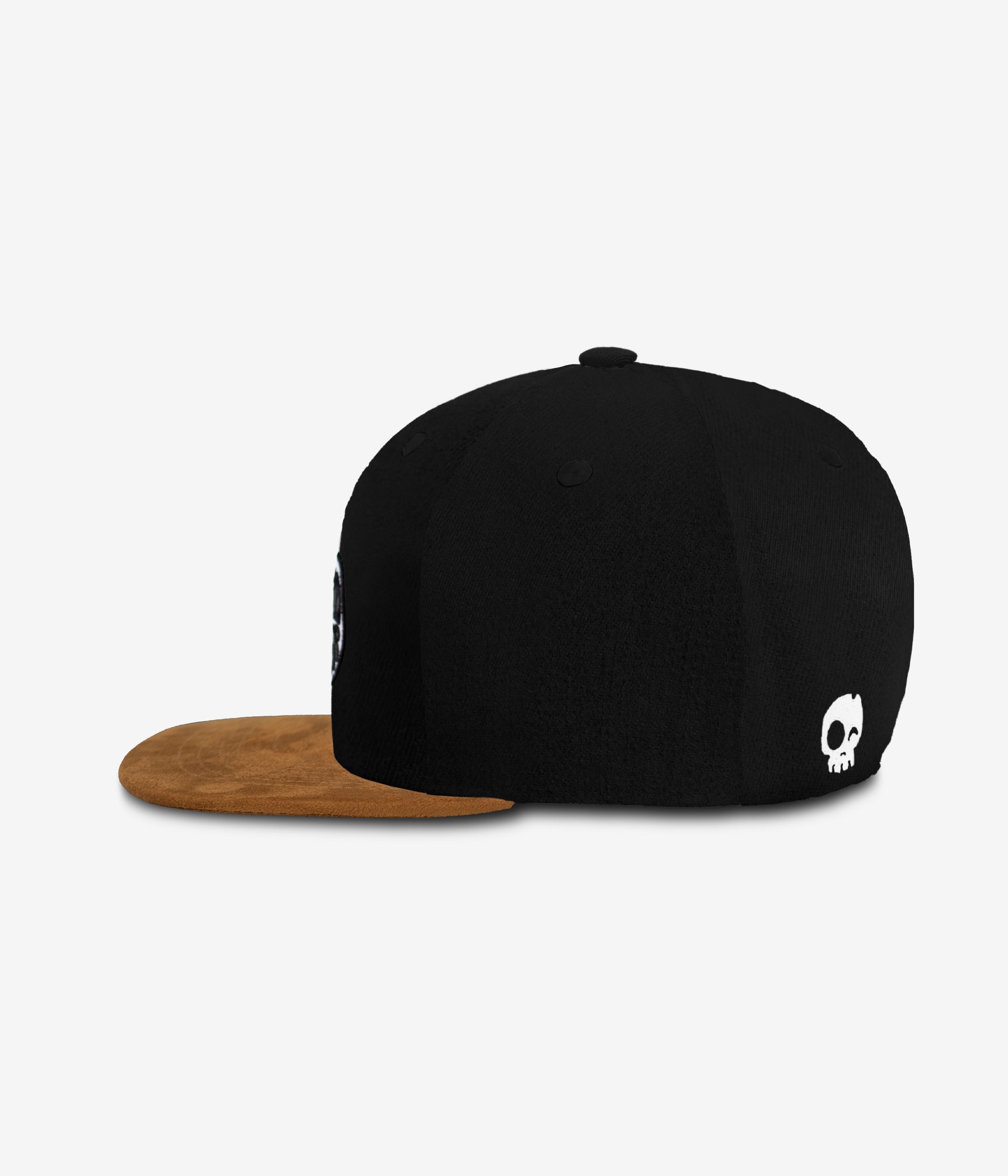 Callback cap for babies and kids, product view 3