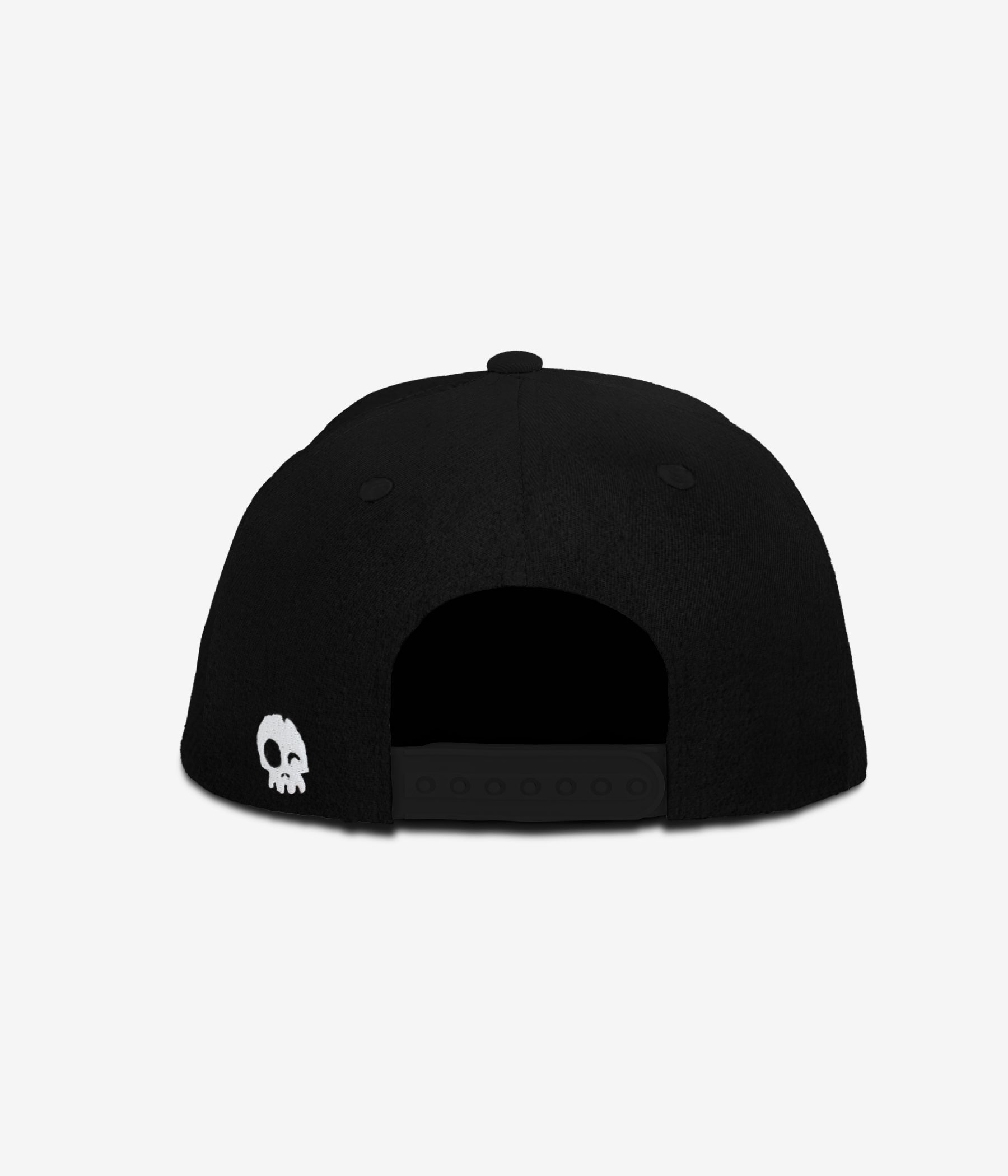 Callback cap for babies and kids, product view 4