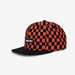 Checkmate Snapback cap for babies and kids by Headster Kids