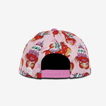 Crabcake Snapback cap for babies and kids, product view 4