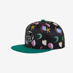 Crusta-sea Snapback cap for babies and kids by Headster Kids