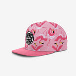 Dancing Queen Snapback cap for babies and kids by Headster Kids