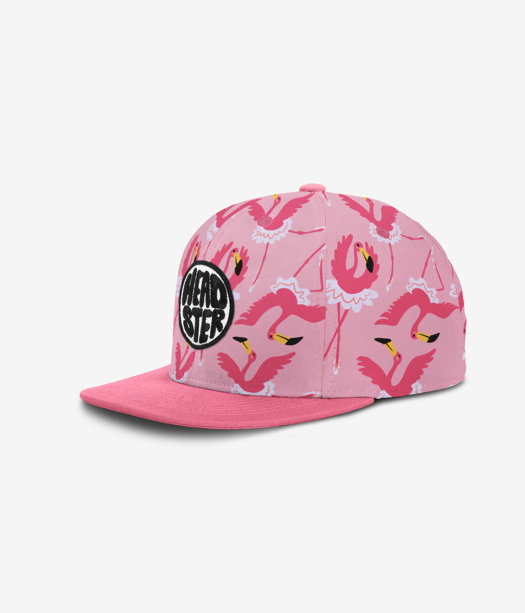 Dancing Queen Snapback cap for babies and kids by Headster Kids