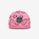 Dancing Queen Snapback cap for babies and kids, product view 2