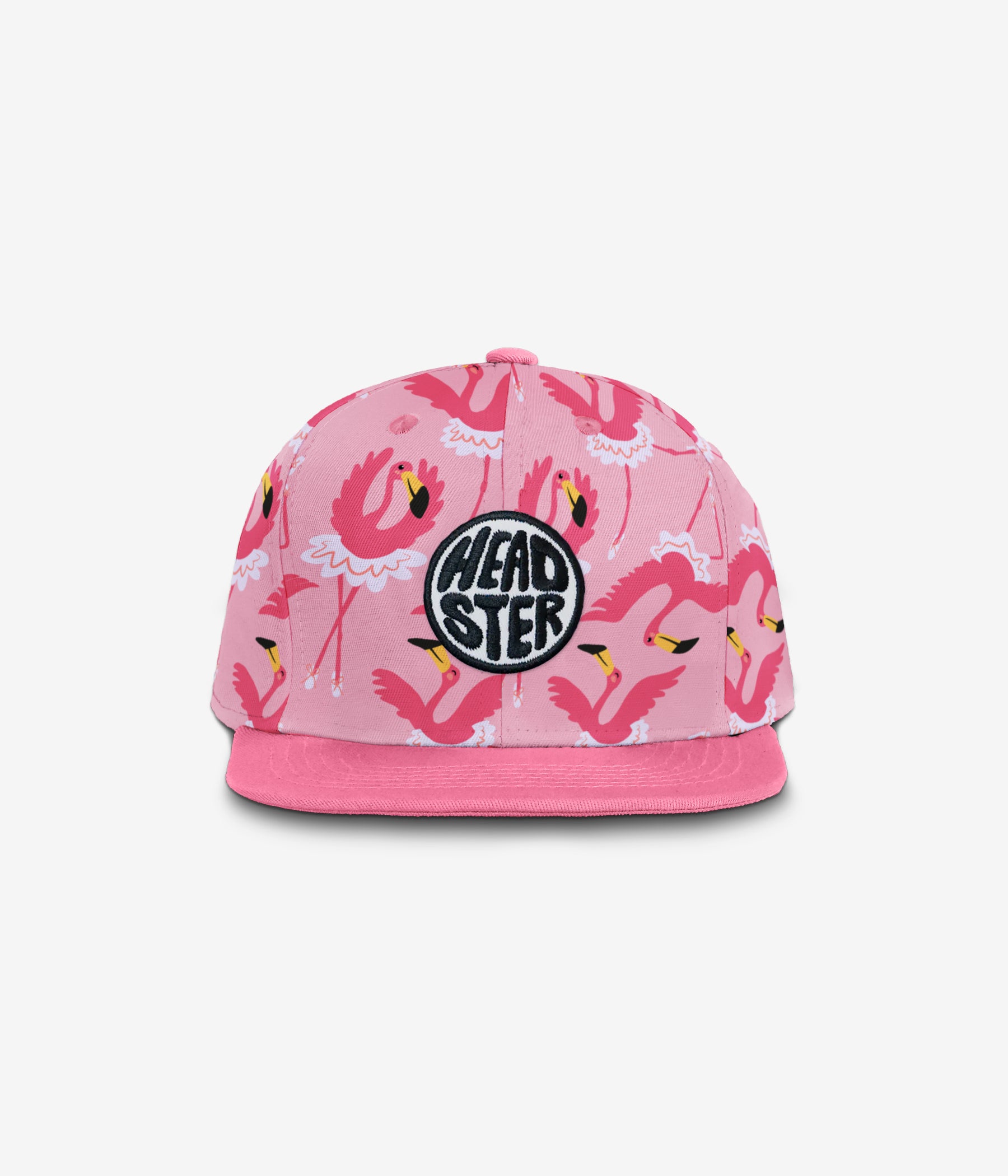 Dancing Queen Snapback cap for babies and kids, product view 2