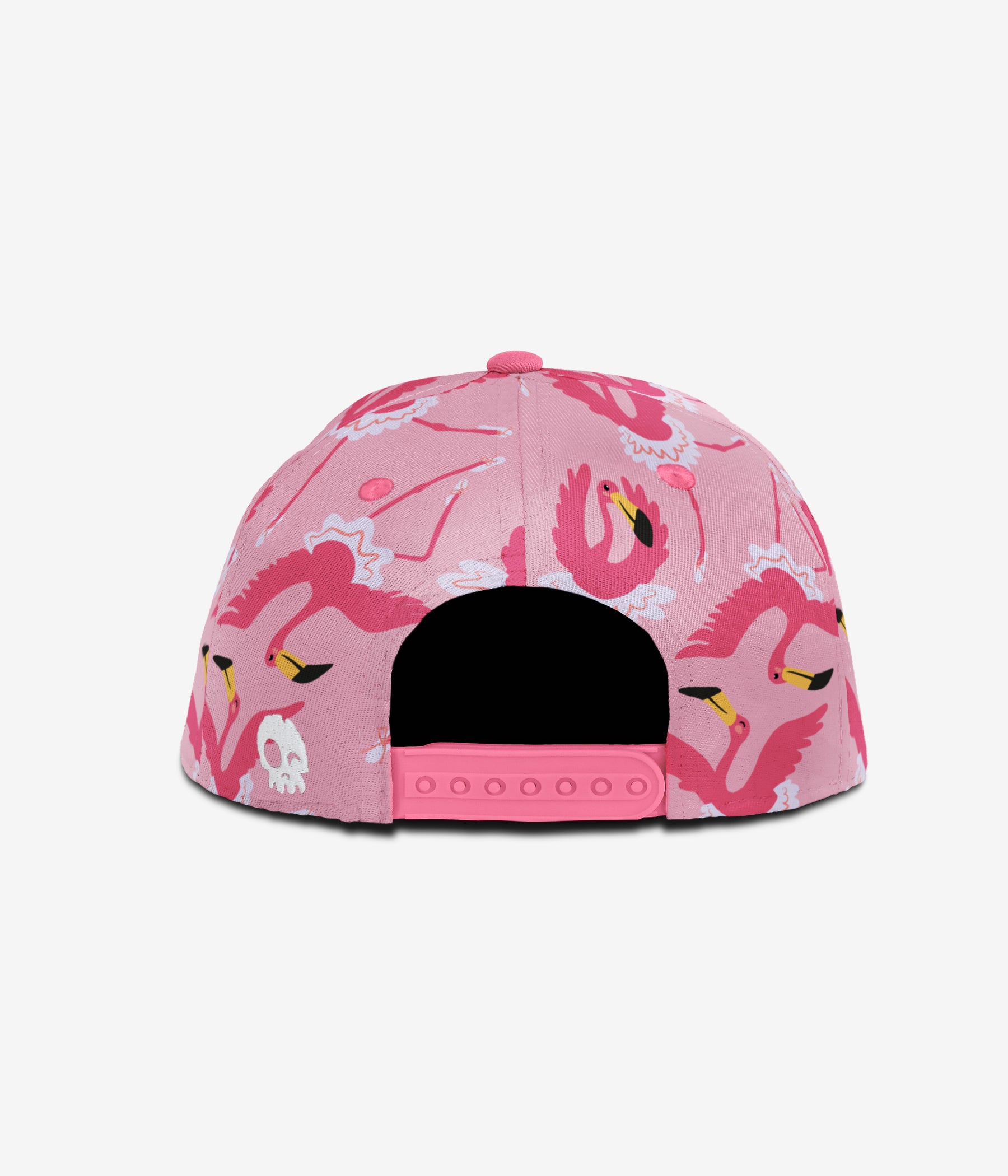 Dancing Queen Snapback cap for babies and kids, product view 4