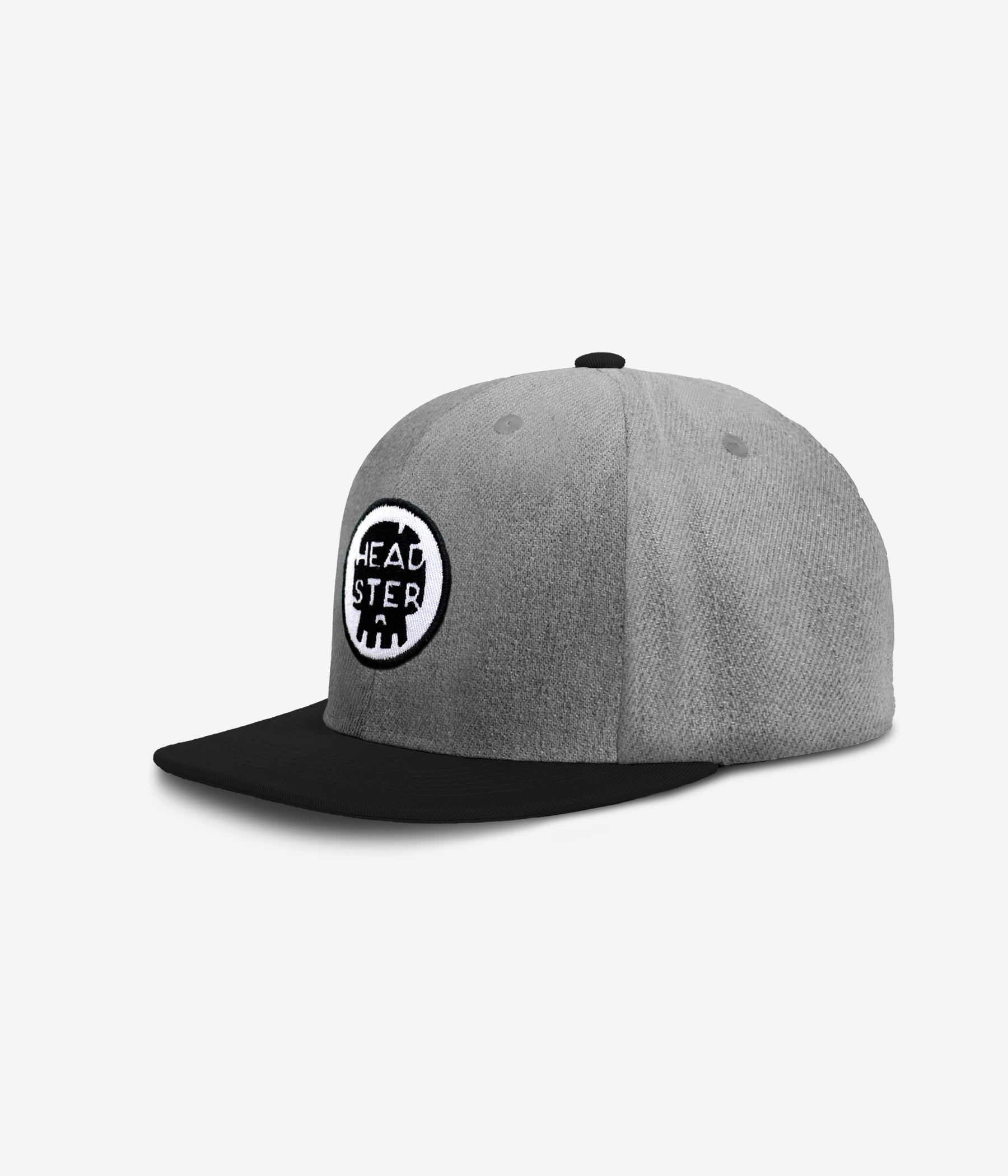 Dark G-Nz cap for babies and kids by Headster Kids