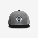 Dark G-Nz cap for babies and kids, product view 2