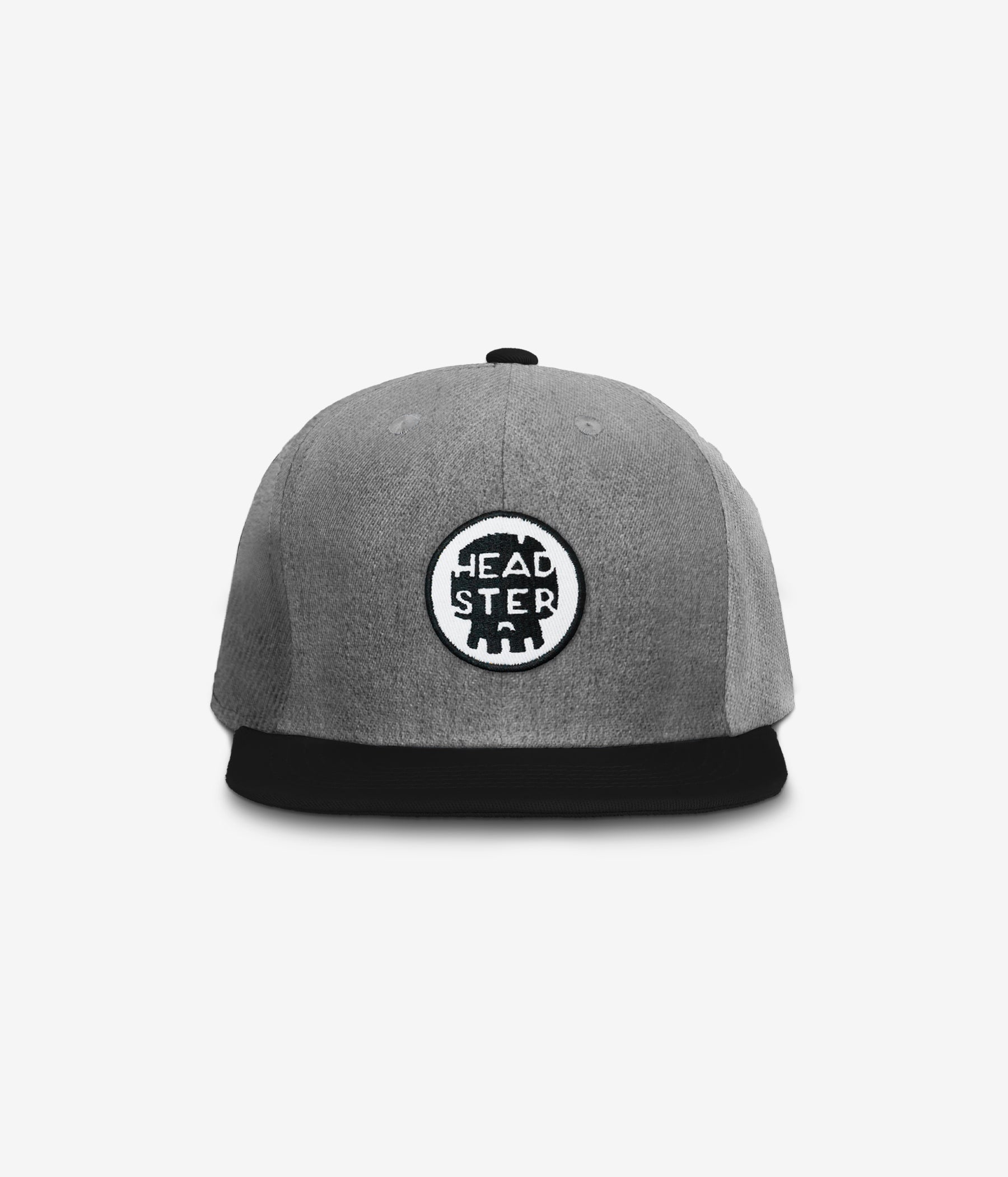 Dark G-Nz cap for babies and kids, product view 2