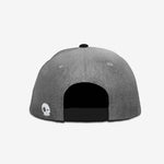 Dark G-Nz cap for babies and kids, product view 4