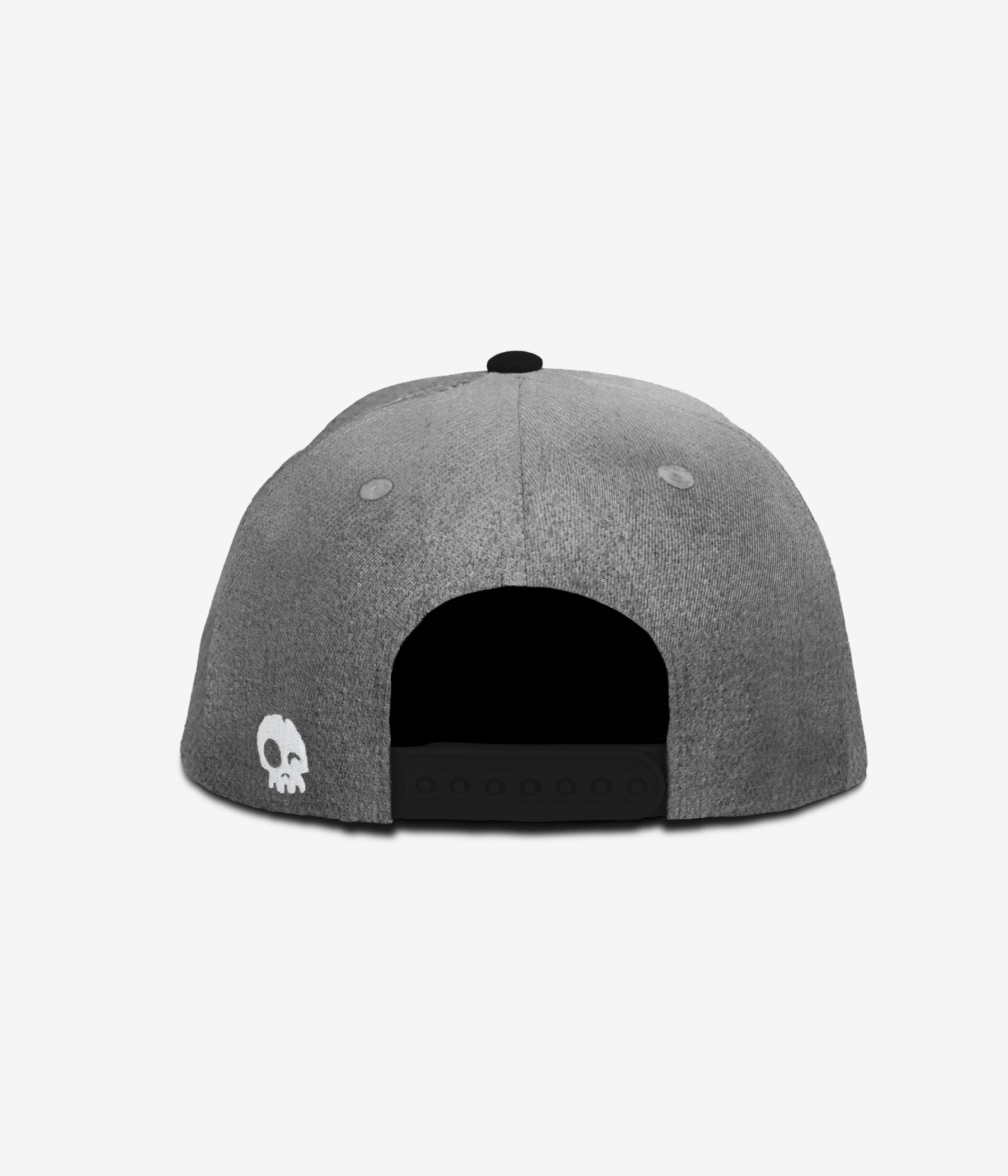 Dark G-Nz cap for babies and kids, product view 4
