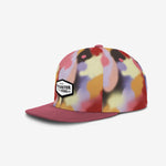 Daze Dreams Snapback - Pretty Lilac cap for babies and kids by Headster Kids