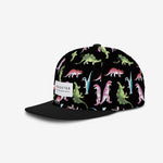 Dino cap for babies and kids by Headster Kids