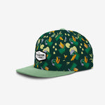 Duck Off Snapback cap for babies and kids by Headster Kids