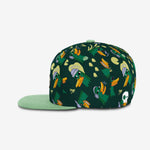 Duck Off Snapback cap for babies and kids, product view 3