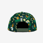 Duck Off Snapback cap for babies and kids, product view 4
