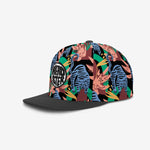Easy, tiger! Snapback cap for babies and kids by Headster Kids