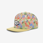 Eventide Snapback cap for babies and kids by Headster Kids