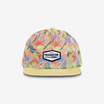 Eventide Snapback cap for babies and kids, product view 2