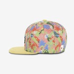 Eventide Snapback cap for babies and kids, product view 3