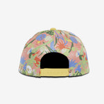 Eventide Snapback cap for babies and kids, product view 4