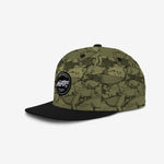 Evertrolling cap for babies and kids by Headster Kids