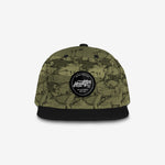 Evertrolling cap for babies and kids, product view 2