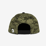 Evertrolling cap for babies and kids, product view 4