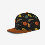 Fall Flavours cap for babies and kids by Headster Kids