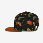 Fall Flavours cap for babies and kids, product view 3