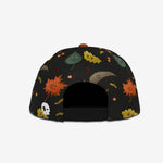 Fall Flavours cap for babies and kids, product view 4