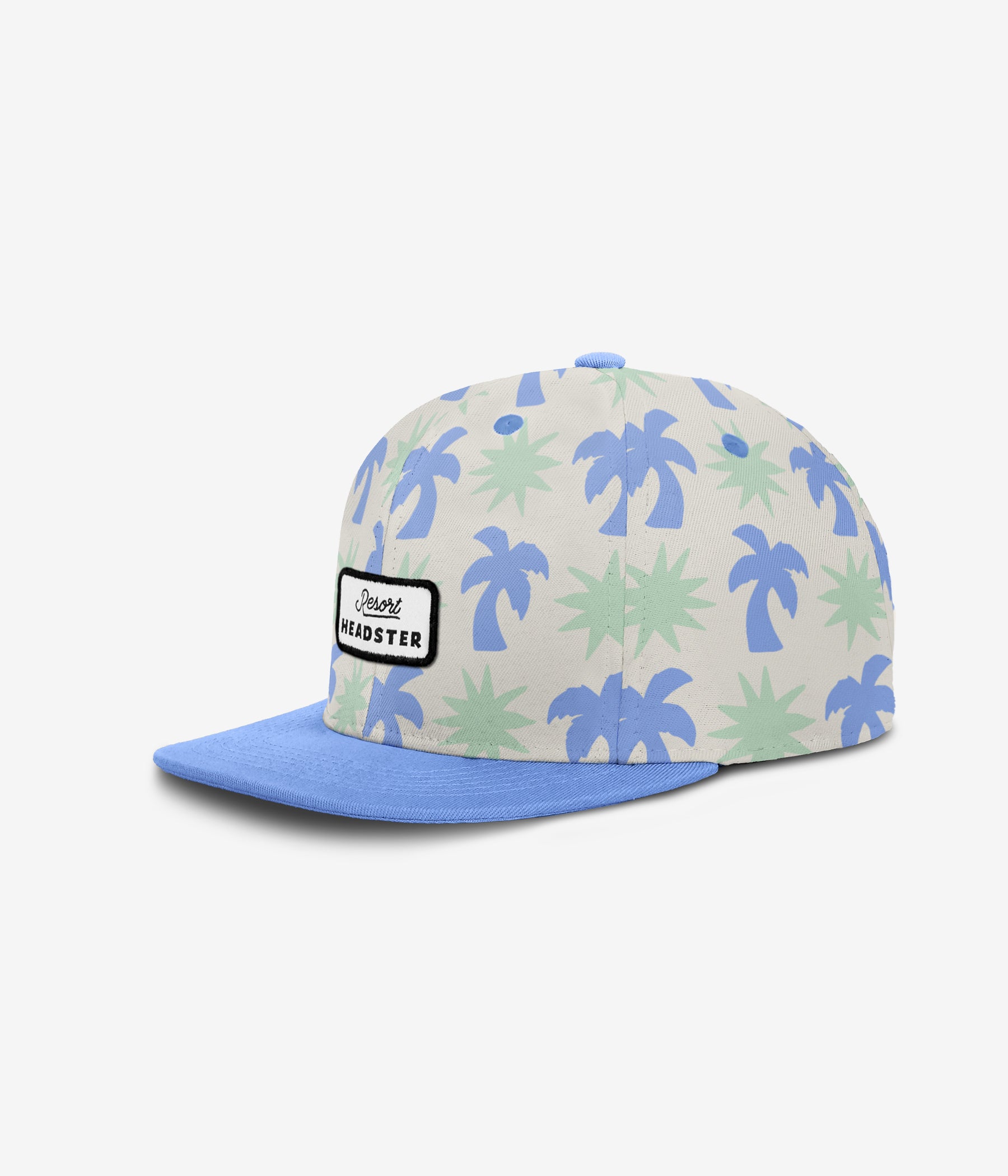 Hawaiian Punch Snapback cap for babies and kids by Headster Kids