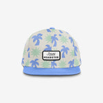 Hawaiian Punch Snapback cap for babies and kids, product view 2