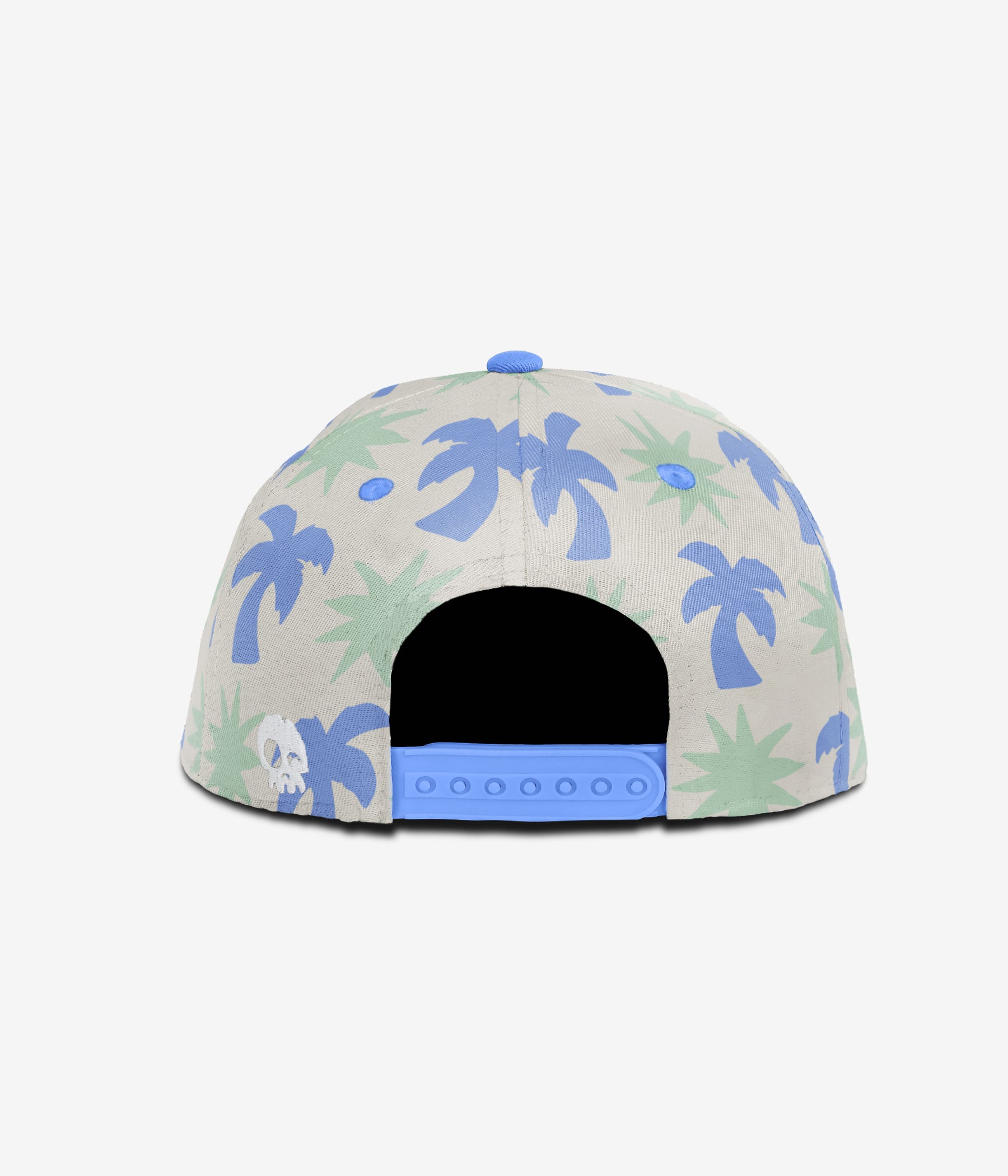 Hawaiian Punch Snapback cap for babies and kids, product view 4