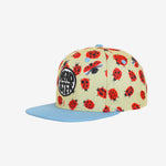 Lady Snapback cap for babies and kids by Headster Kids