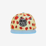 Lady Snapback cap for babies and kids, product view 2