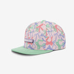 Mademoiselle Snapback cap for babies and kids by Headster Kids