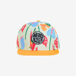 Paradise Cove Snapback cap for babies and kids, product view 2