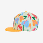 Paradise Cove Snapback cap for babies and kids, product view 3