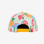 Paradise Cove Snapback cap for babies and kids, product view 4