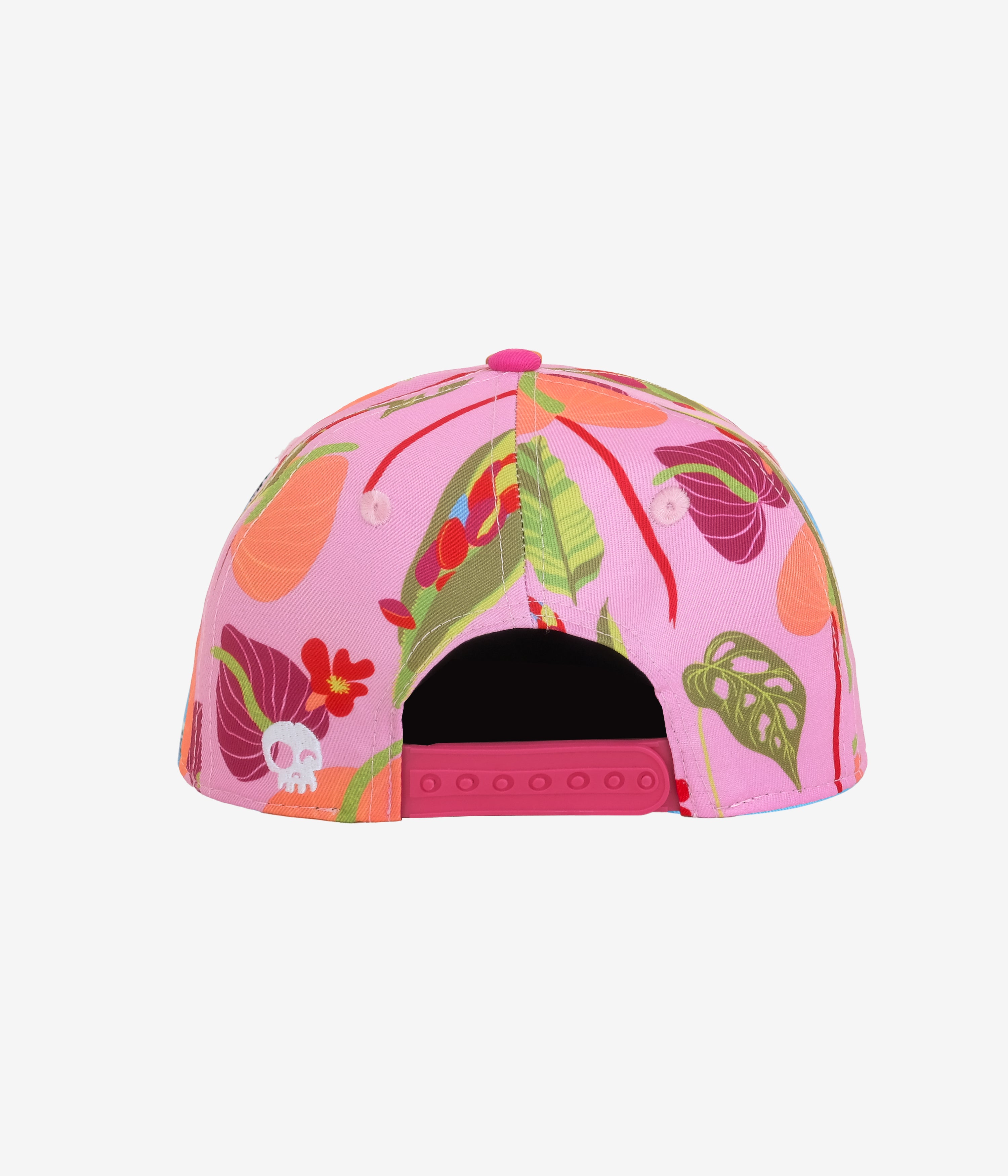 Paradise Cove Snapback cap for babies and kids, product view 5