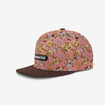 Peanutty & Jelly joy Snapback cap for babies and kids by Headster Kids