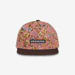 Peanutty & Jelly joy Snapback cap for babies and kids, product view 2