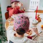 Peanutty & Jelly joy Snapback cap for babies and kids, product view 5