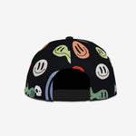 Peppy Snapback cap for babies and kids, product view 4