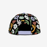 Petal's Realm Snapback cap for babies and kids, product view 4