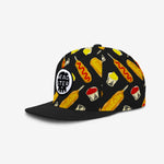 Pogo Snapback cap for babies and kids by Headster Kids