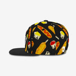 Pogo Snapback cap for babies and kids, product view 3