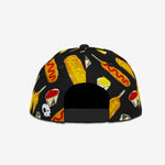 Pogo Snapback cap for babies and kids, product view 4