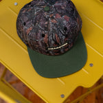 Real Tree Snapback cap for babies and kids, product view 6